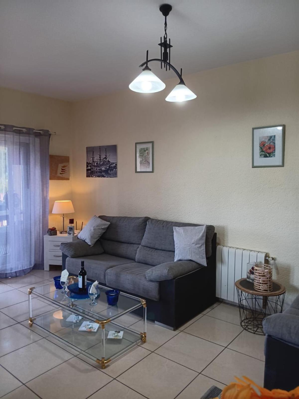 Apartemento Monika Monte Pedrera C 1 Top Aussicht Denia Exterior foto