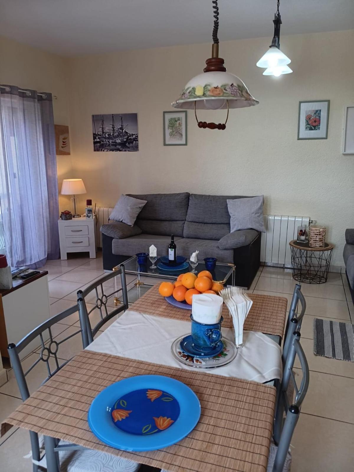 Apartemento Monika Monte Pedrera C 1 Top Aussicht Denia Exterior foto